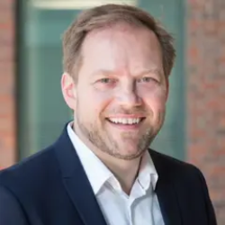 Jim Bretschneider, HSO